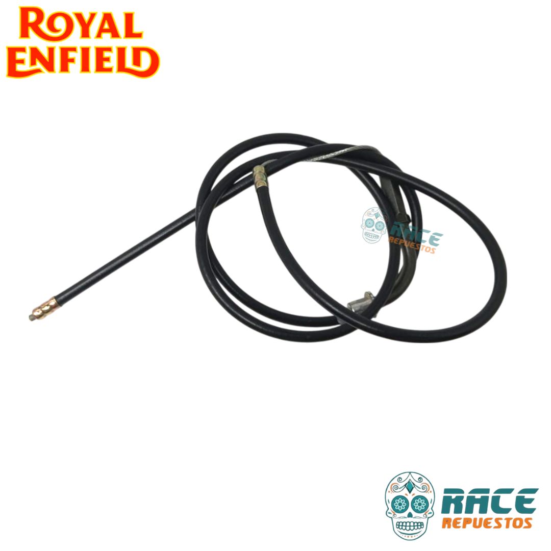 CABLE ACELERADOR ROYAL ENFIELD ELECTRA 5 SPEED - Image 6