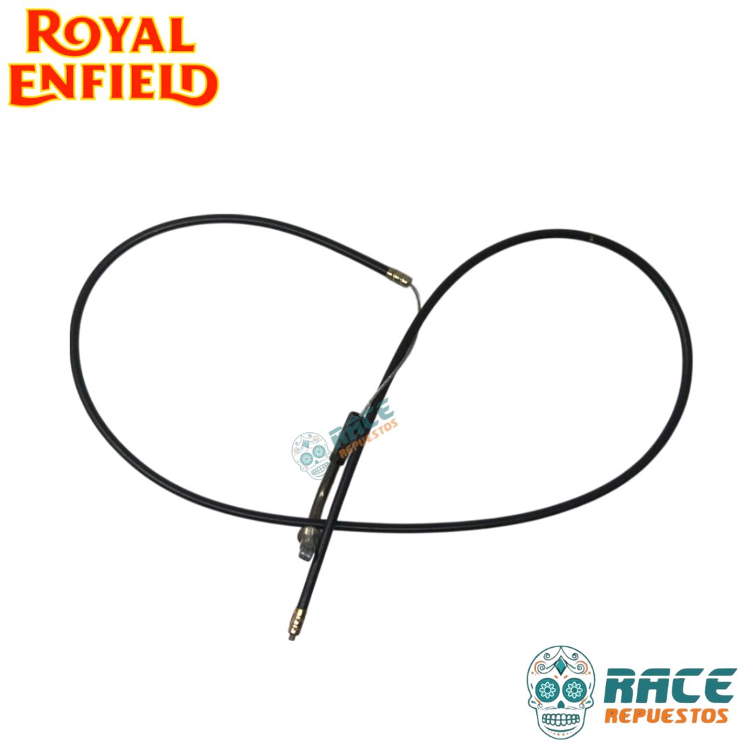 CABLE ACELERADOR ROYAL ENFIELD ELECTRA 5 SPEED - Image 7