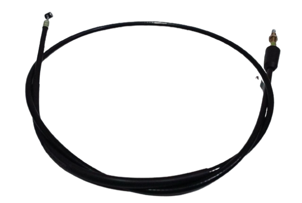CABLE ACELERADOR ROYAL ENFLIELD BULLET 350cc - Image 4