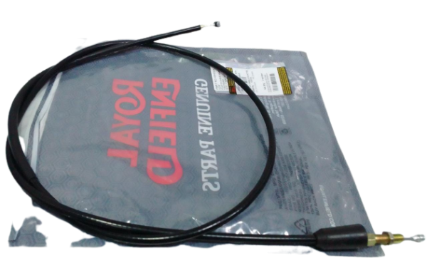 CABLE ACELERADOR ROYAL ENFLIELD BULLET 350cc