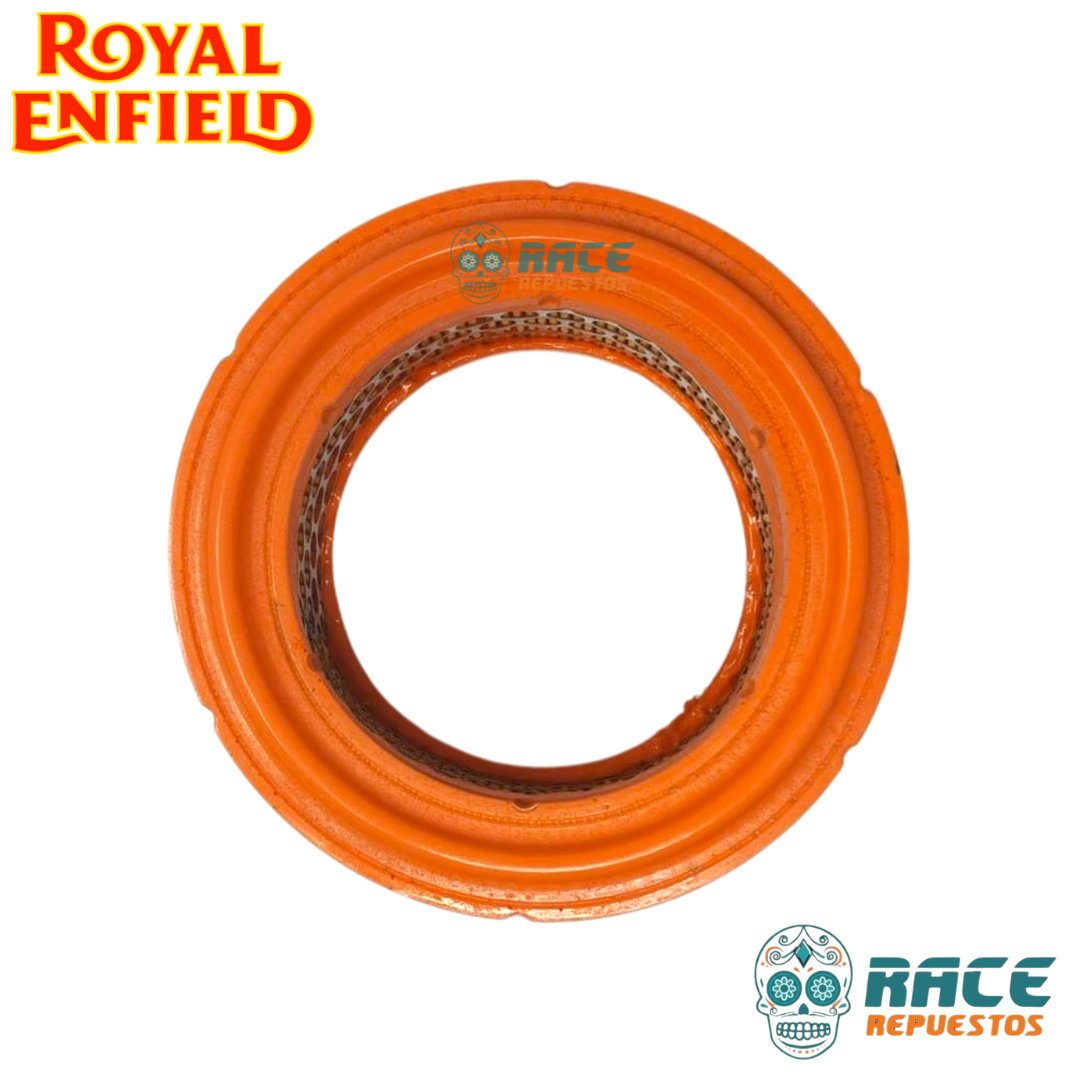 FILTRO DE AIRE ROYAL ENFIELD CLASSIC 350 BULLET - Image 4