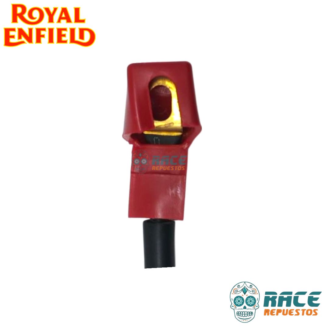 CABLE MOTOR DE ARRANQUE ROYAL ENFIELD BULLET - Image 5