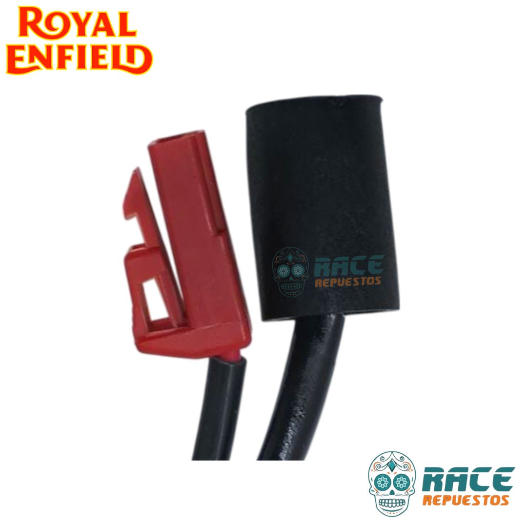 CABLE MOTOR DE ARRANQUE ROYAL ENFIELD BULLET - Image 6