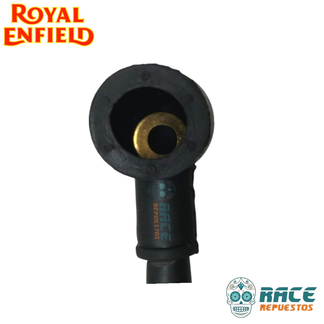 CABLE MOTOR DE ARRANQUE ROYAL ENFIELD BULLET - Image 8