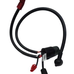 CABLE MOTOR DE ARRANQUE ROYAL ENFIELD BULLET