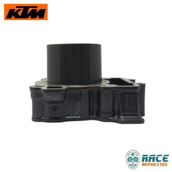 CILINDRO KTM DUKE 250 KTM Adventure MOD. NUEVO ORIGINAL (SIN PISTON) - Image 2