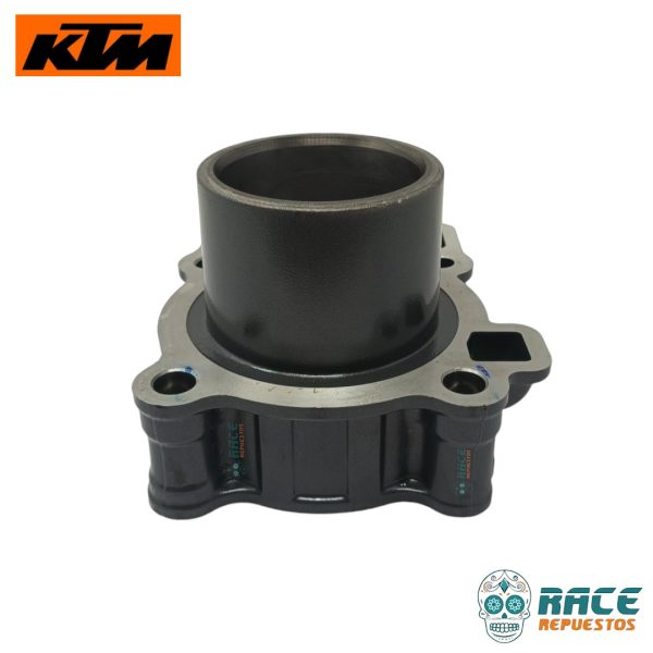 CILINDRO KTM DUKE 250 KTM Adventure MOD. NUEVO ORIGINAL (SIN PISTON) - Image 4