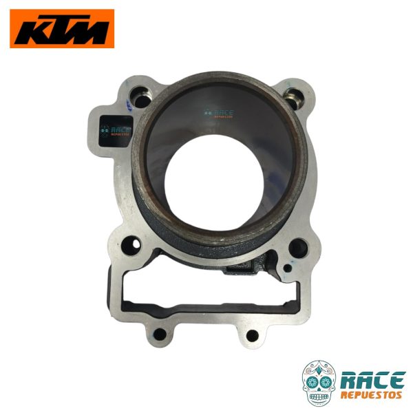 CILINDRO KTM DUKE 250 KTM Adventure MOD. NUEVO ORIGINAL (SIN PISTON) - Image 5
