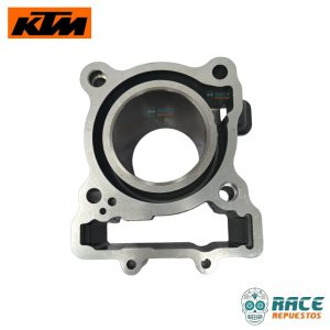 CILINDRO KTM DUKE 250 KTM Adventure MOD. NUEVO ORIGINAL (SIN PISTON)