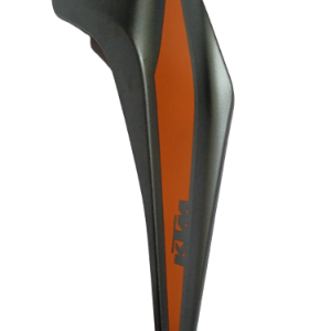 MASCARILLA FOCO IZQUIERDA KTM DUKE 250 (GRIS) 2021-2022