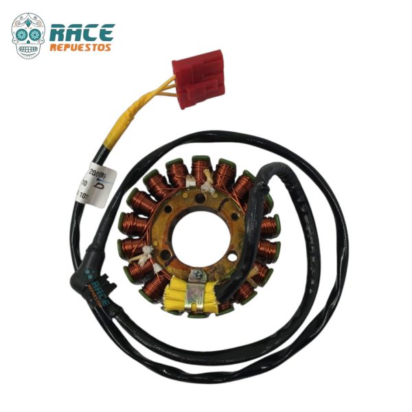 ESTATOR KTM DUKE 390 ORIGINAL 2014-2015 - Image 11