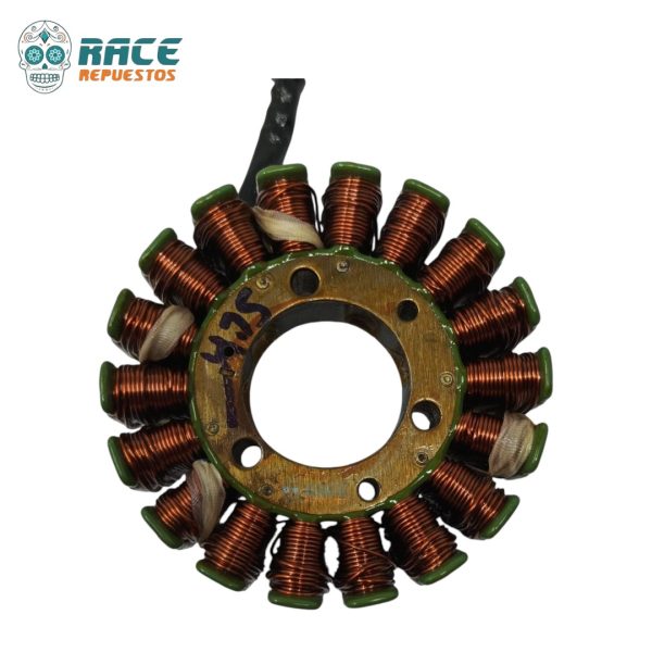 ESTATOR KTM DUKE 390 ORIGINAL 2014-2015 - Image 14