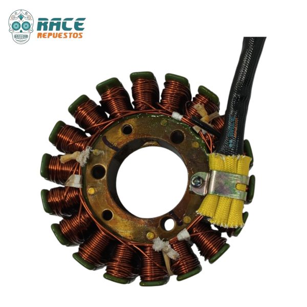 ESTATOR KTM DUKE 390 ORIGINAL 2014-2015 - Image 15