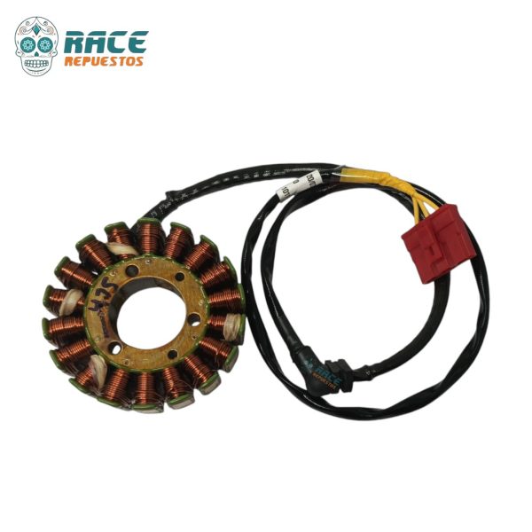 ESTATOR KTM DUKE 390 ORIGINAL 2014-2015 - Image 18