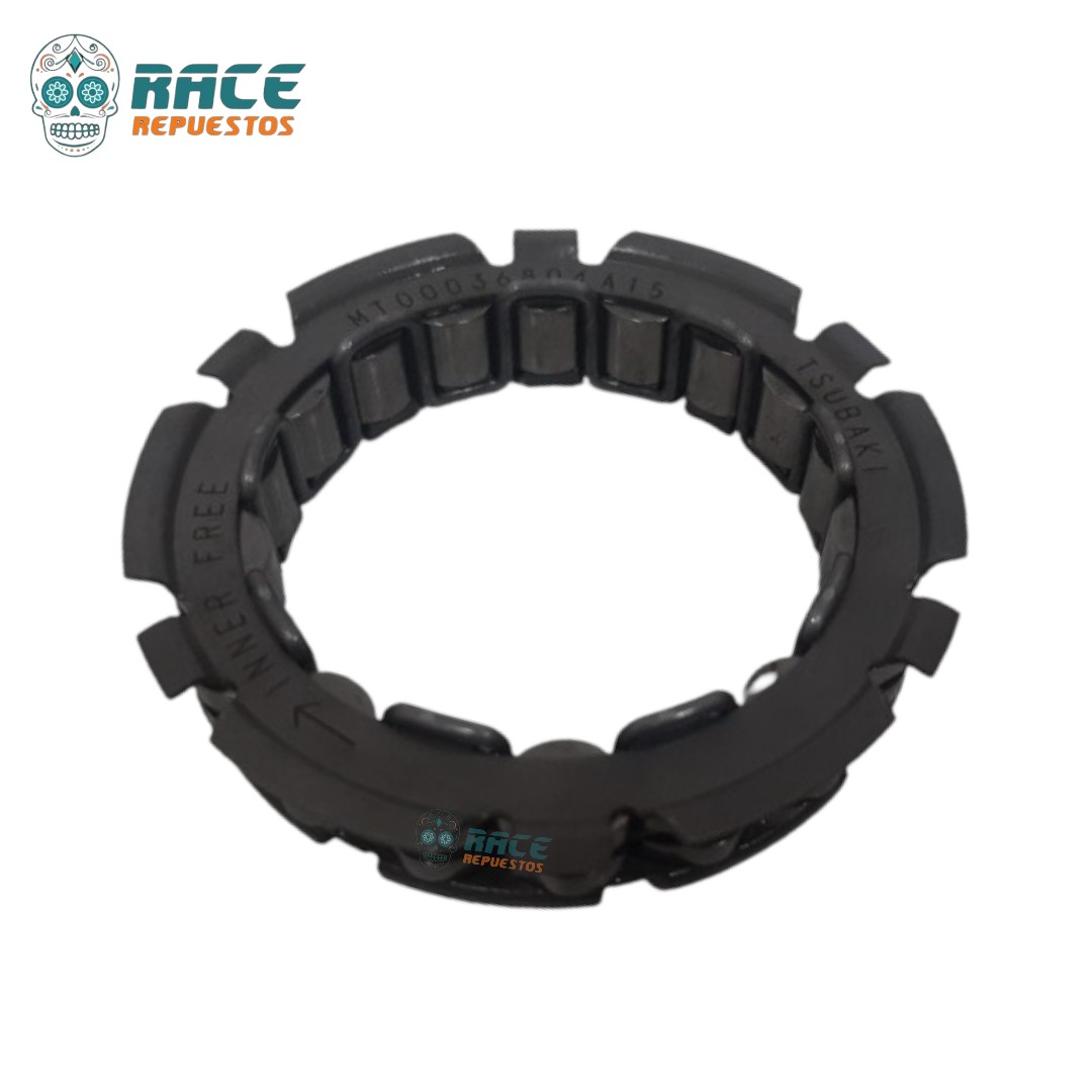 CLUTCH UNA VIA DUKE y RC y ADVENTURE - Image 6