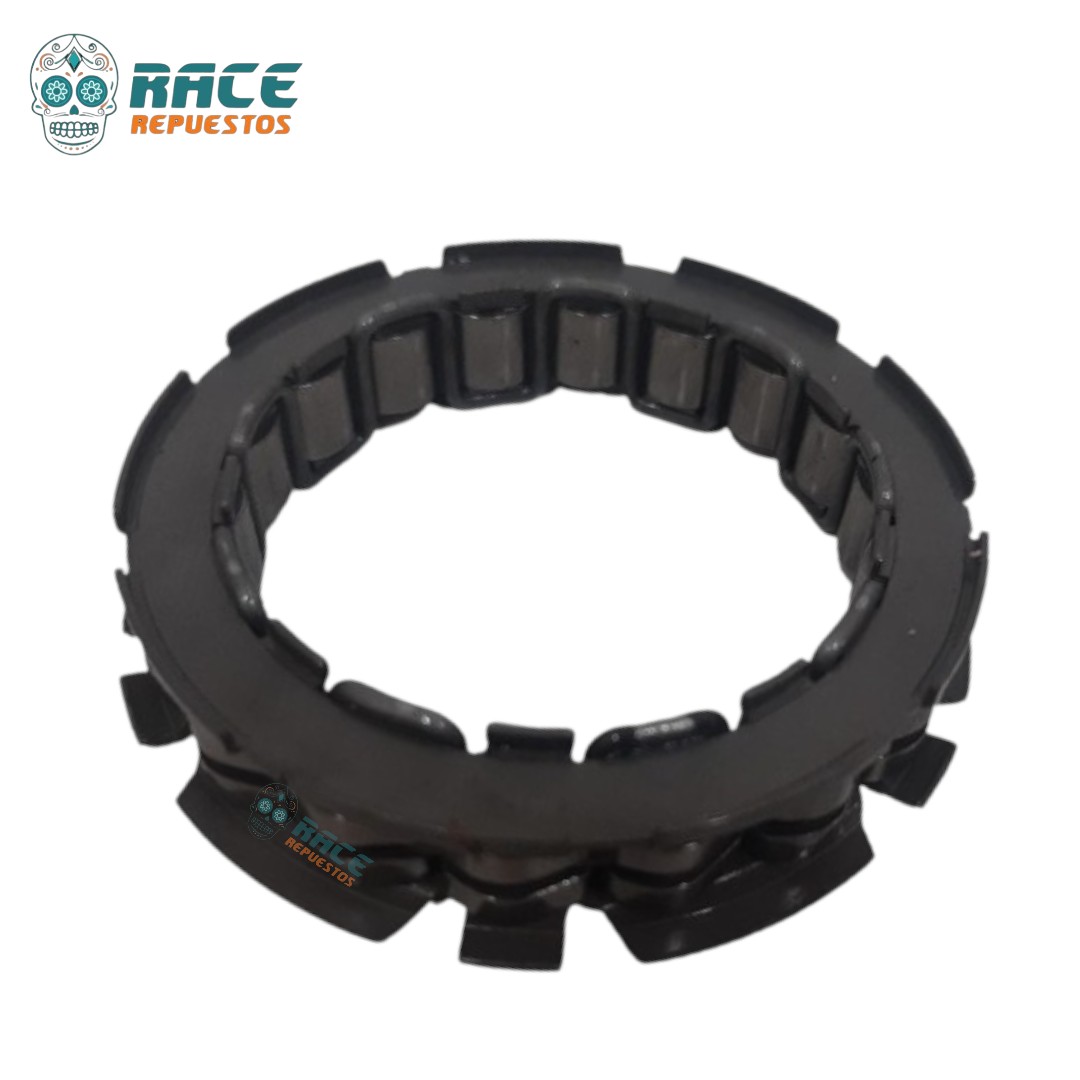 CLUTCH UNA VIA DUKE y RC y ADVENTURE - Image 3