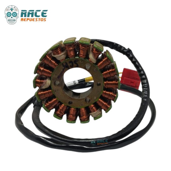 ESTATOR KTM DUKE 390 ORIGINAL 2014-2015 - Image 9