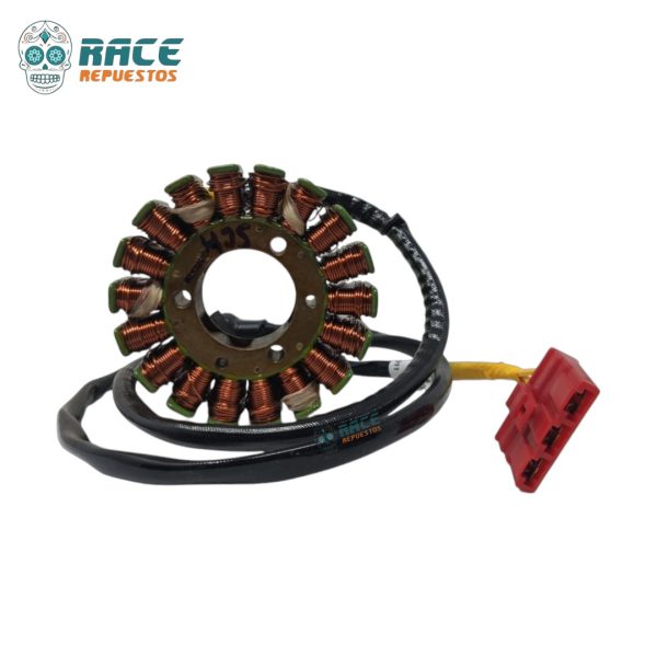 ESTATOR KTM DUKE 390 ORIGINAL 2014-2015 - Image 10