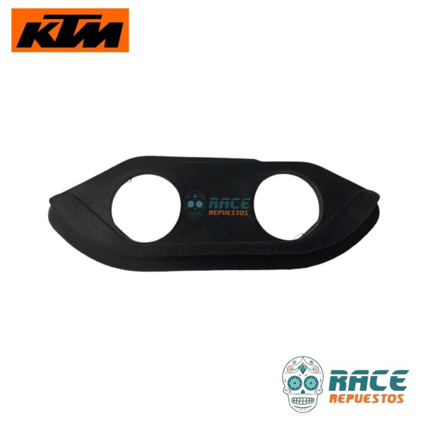 GUIA CADENA RUEDA TRASERA KTM DUKE KTM RC Svartpilen ORIGINAL - Image 6