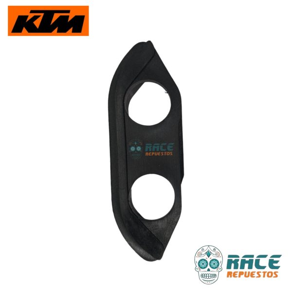 GUIA CADENA RUEDA TRASERA KTM DUKE KTM RC Svartpilen ORIGINAL
