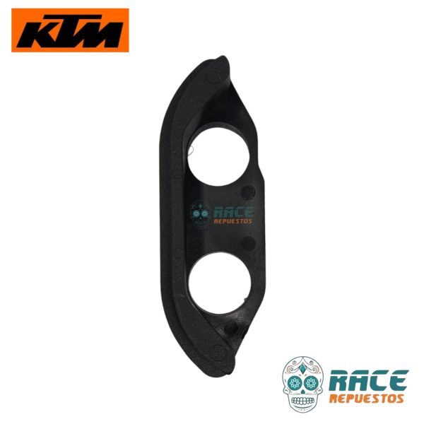 GUIA CADENA RUEDA TRASERA KTM DUKE KTM RC Svartpilen ORIGINAL - Image 2