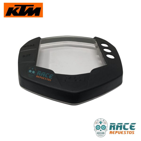 CARCASA VELOCÍMETRO TABLERO KTM DUKE 200 DUKE 390 CLASICAS - Image 2