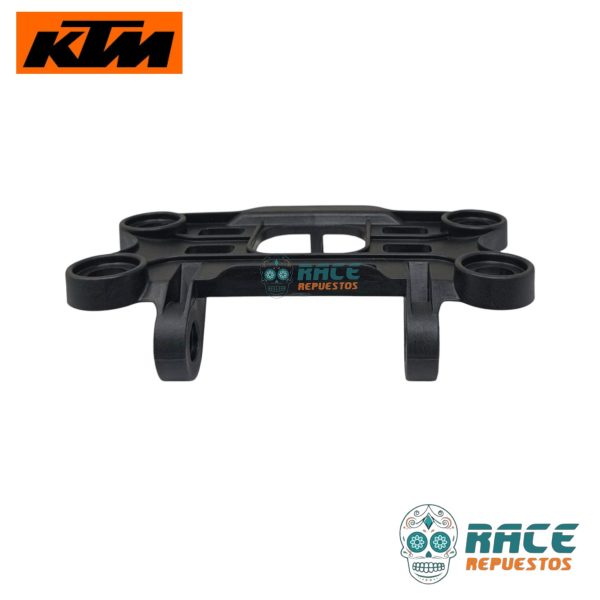 SOPORTE TABLERO KTM ADVENTURE 250 KTM 390 (BASE DE VELOCÍMETRO) - Image 2