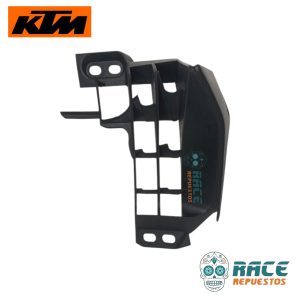 TAPA RADIADOR IZQUIERDA KTM DUKE 200 250 390 ORIGINAL