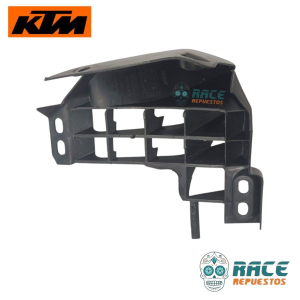 PROTECTOR RADIADOR IZQUIERDA KTM DUKE 250 DUKE 390 - Image 11