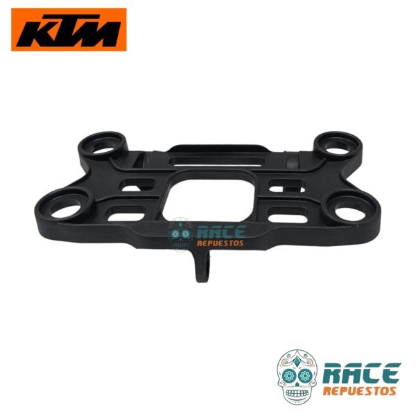 SOPORTE TABLERO KTM ADVENTURE 250 KTM 390 (BASE DE VELOCÍMETRO) - Image 3