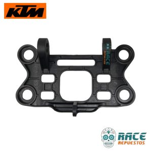 SOPORTE TABLERO KTM ADVENTURE 250 KTM 390 (BASE DE VELOCÍMETRO)