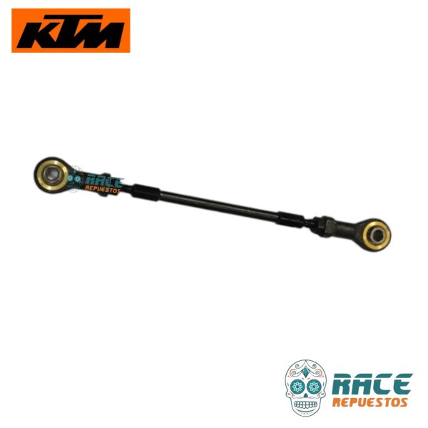 VARILLA POSICIONADOR DE CAMBIO SVARTPILEN 200 250 401 KTM ORIGINAL - Image 8