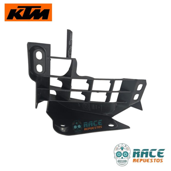 PROTECTOR RADIADOR IZQUIERDA KTM DUKE 250 DUKE 390 - Image 9