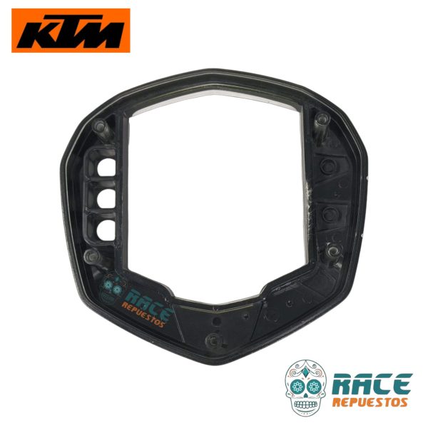 CARCASA VELOCÍMETRO TABLERO KTM DUKE 200 DUKE 390 CLASICAS