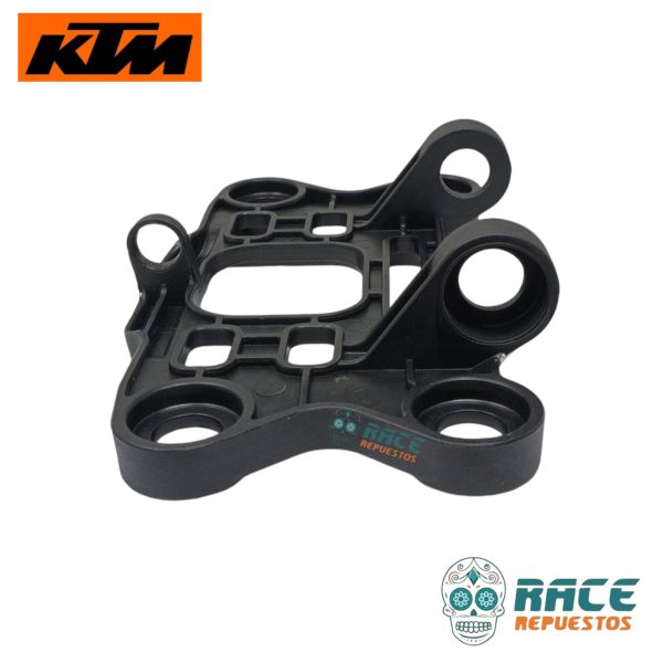 SOPORTE TABLERO KTM ADVENTURE 250 KTM 390 (BASE DE VELOCÍMETRO) - Image 5
