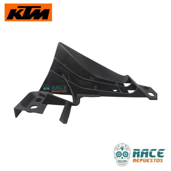 PROTECTOR RADIADOR IZQUIERDA KTM DUKE 250 DUKE 390 - Image 7