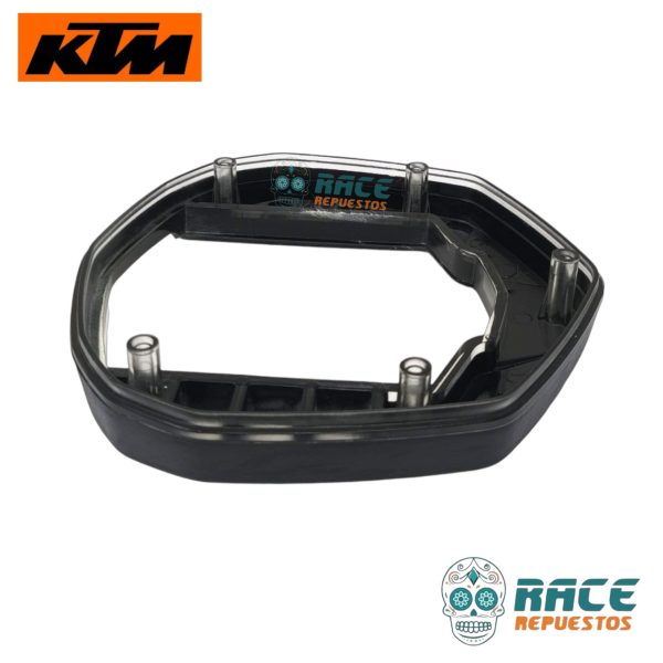 CARCASA VELOCÍMETRO TABLERO KTM DUKE 200 DUKE 390 CLASICAS - Image 4