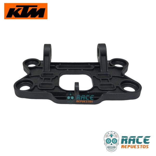 SOPORTE TABLERO KTM ADVENTURE 250 KTM 390 (BASE DE VELOCÍMETRO) - Image 6