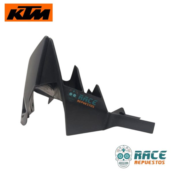 PROTECTOR RADIADOR IZQUIERDA KTM DUKE 250 DUKE 390 - Image 6