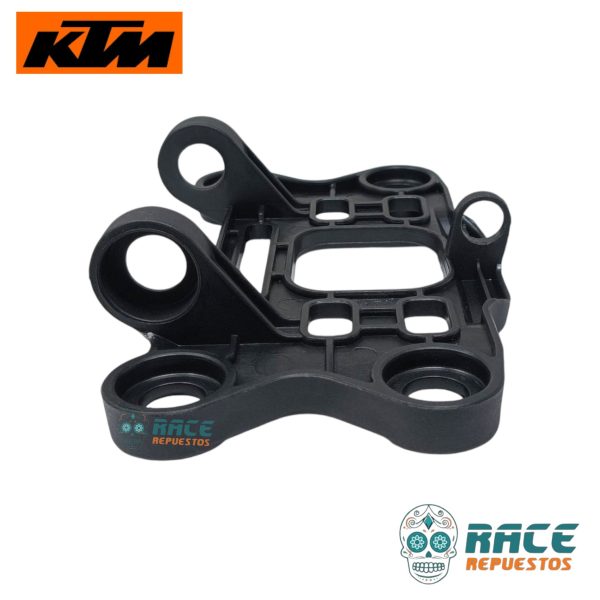 SOPORTE TABLERO KTM ADVENTURE 250 KTM 390 (BASE DE VELOCÍMETRO) - Image 7