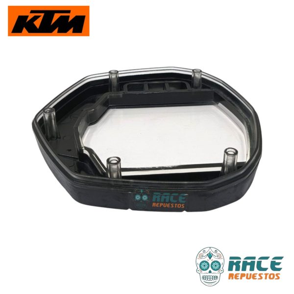 CARCASA VELOCÍMETRO TABLERO KTM DUKE 200 DUKE 390 CLASICAS - Image 5