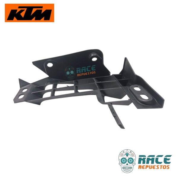 PROTECTOR RADIADOR IZQUIERDA KTM DUKE 250 DUKE 390 - Image 4