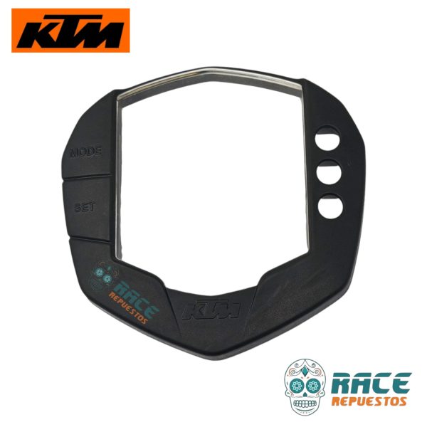 CARCASA VELOCÍMETRO TABLERO KTM DUKE 200 DUKE 390 CLASICAS - Image 6
