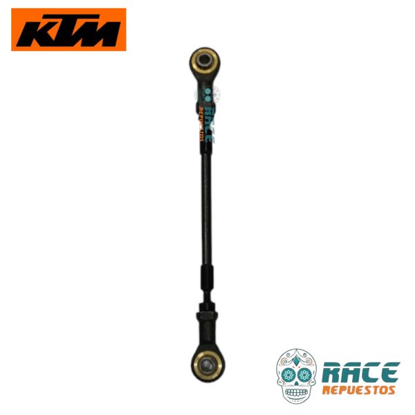 VARILLA POSICIONADOR DE CAMBIO SVARTPILEN 200 250 401 KTM ORIGINAL - Image 9