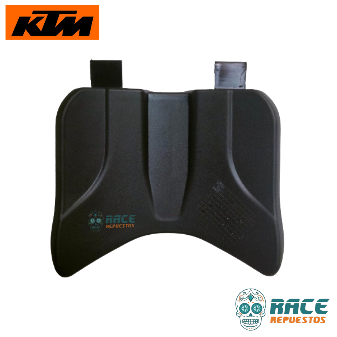 COLA DE AMORTIGUADOR KTM DUKE 200 DUKE 390 ORIGINAL - Image 2