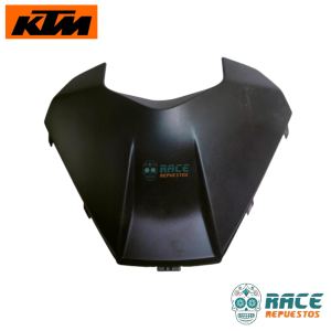 TAPA BATERÍA KTM RC 200 RC 390 ORIGINAL