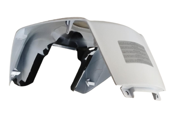 CUBIERTA SUPERIOR TANQUE GASOLINA KTM DUKE 390 2013-2016 - Image 5