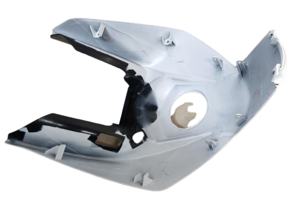 CUBIERTA SUPERIOR TANQUE GASOLINA KTM DUKE 390 2013-2016 - Image 8
