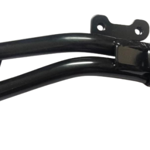 ESTRIBERA COPILOTO IZQUIERDO KTM DUKE 200 ORIGINAL 2021 (TRASERO)