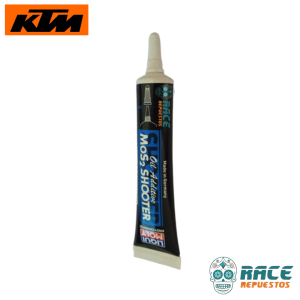 ACEITE ADITIVO MOS 2 SHOOTER ( 20 ML )